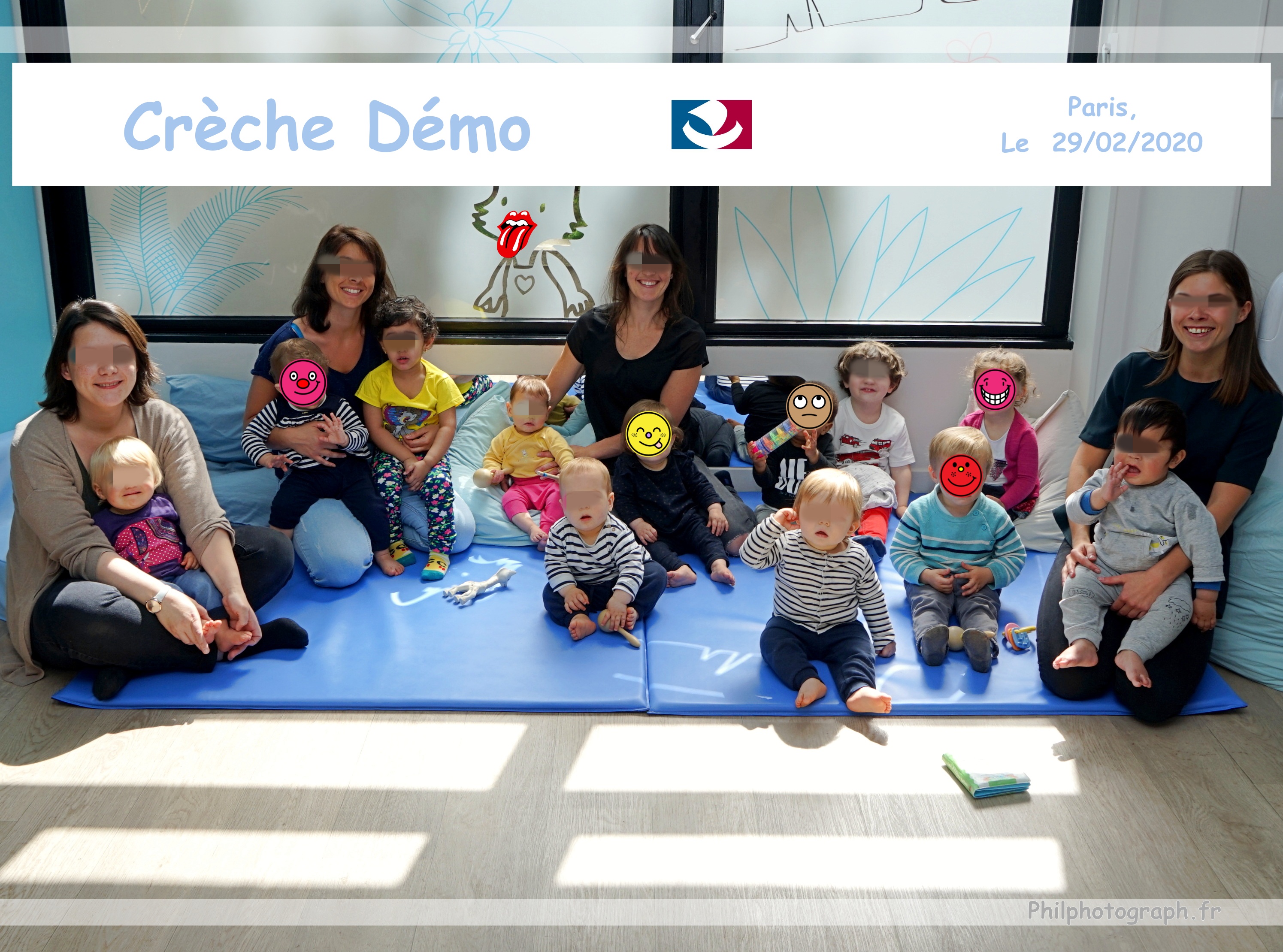 Photographe Scolaire Académie De Créteil Scolairephoto